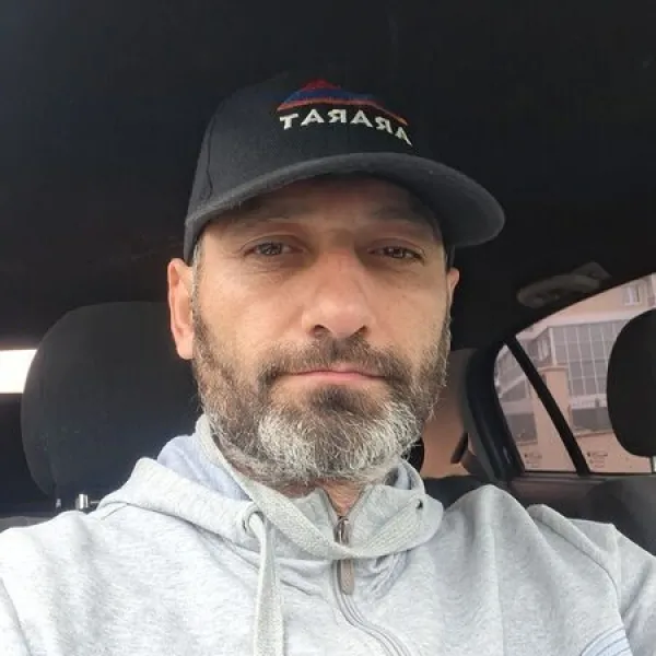 Андрей