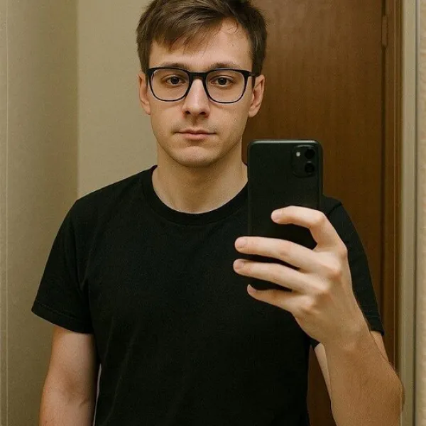 Андрей